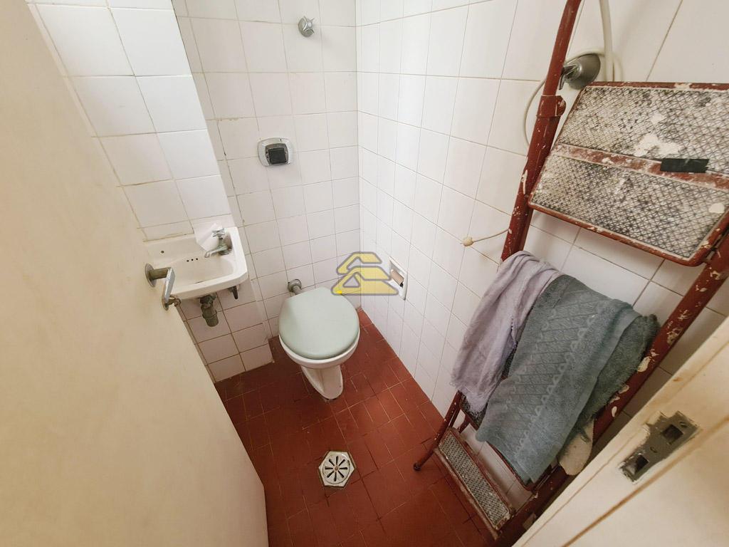 Apartamento à venda com 3 quartos, 130m² - Foto 30