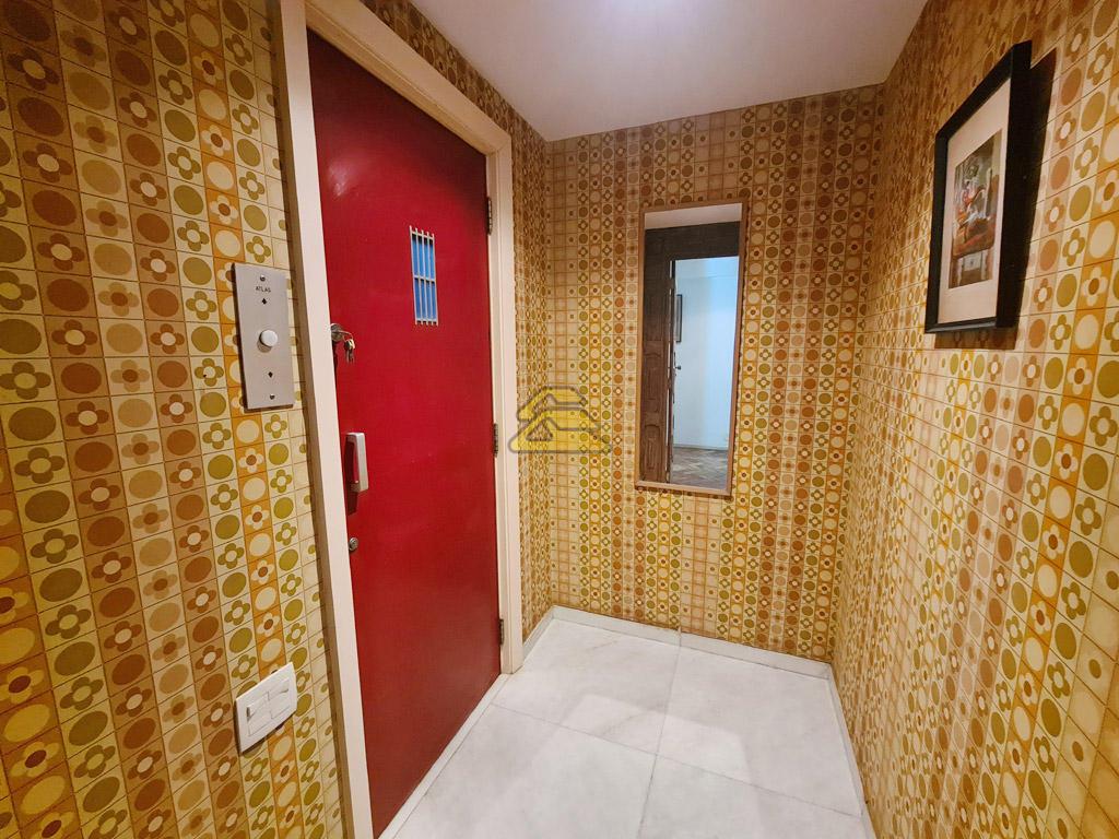 Apartamento à venda com 3 quartos, 130m² - Foto 33