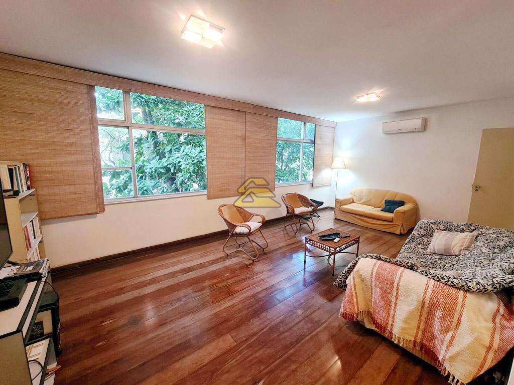 Apartamento à venda com 3 quartos, 130m² - Foto 6