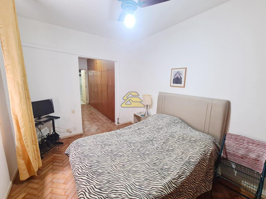 Apartamento à venda com 3 quartos, 130m² - Foto 14