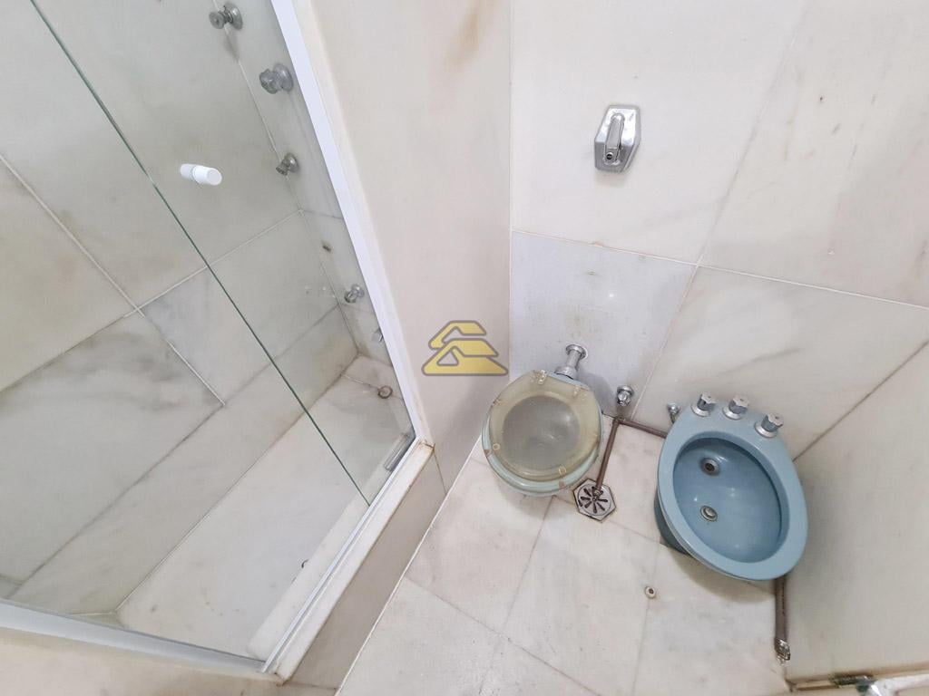 Apartamento à venda com 3 quartos, 130m² - Foto 37