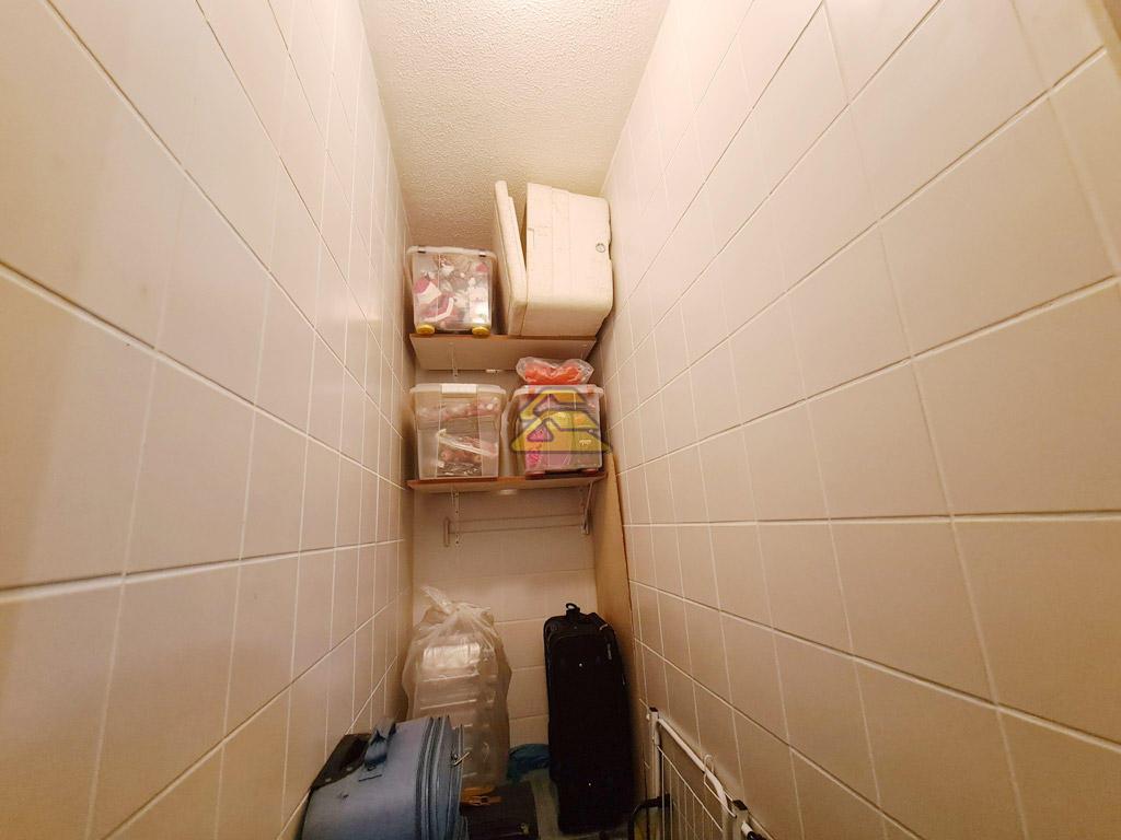 Apartamento à venda com 4 quartos, 184m² - Foto 5