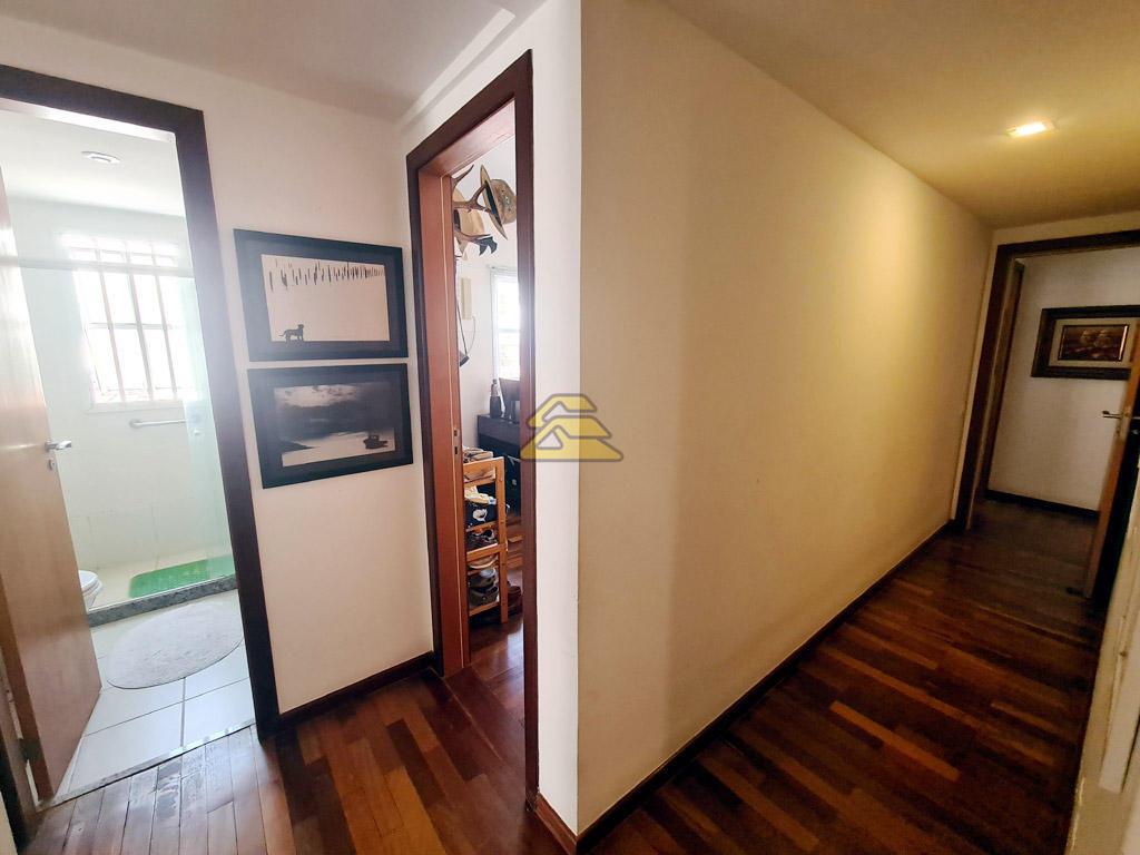 Apartamento à venda com 4 quartos, 184m² - Foto 6