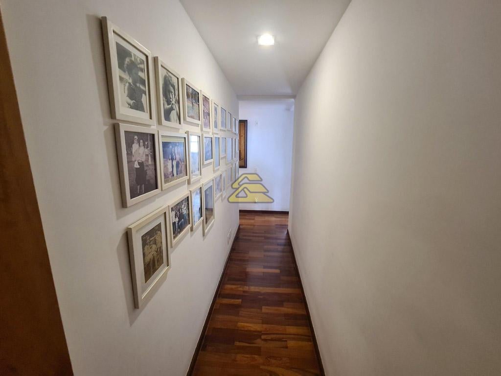 Apartamento à venda com 4 quartos, 184m² - Foto 7