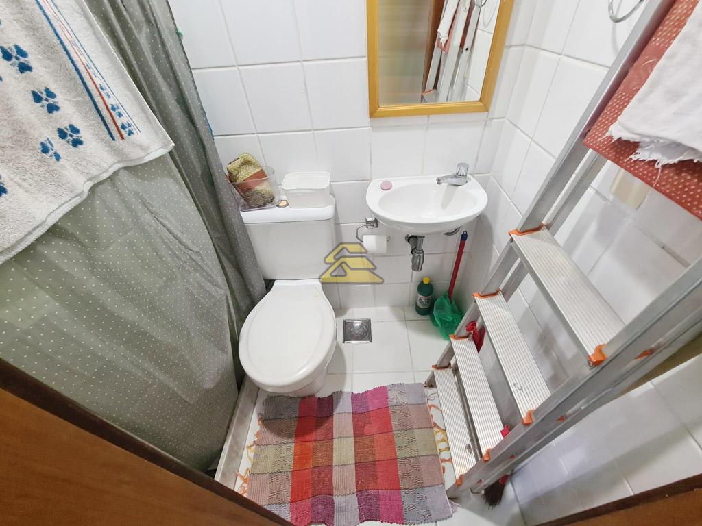 Apartamento à venda com 4 quartos, 184m² - Foto 14