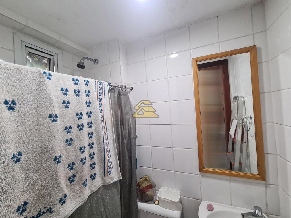 Apartamento à venda com 4 quartos, 184m² - Foto 15