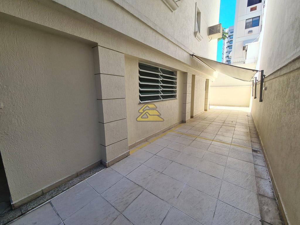 Apartamento à venda com 4 quartos, 184m² - Foto 19