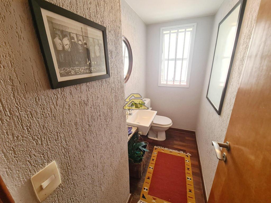 Apartamento à venda com 4 quartos, 184m² - Foto 21