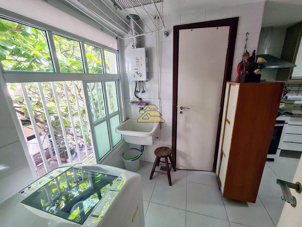 Apartamento à venda com 4 quartos, 184m² - Foto 29