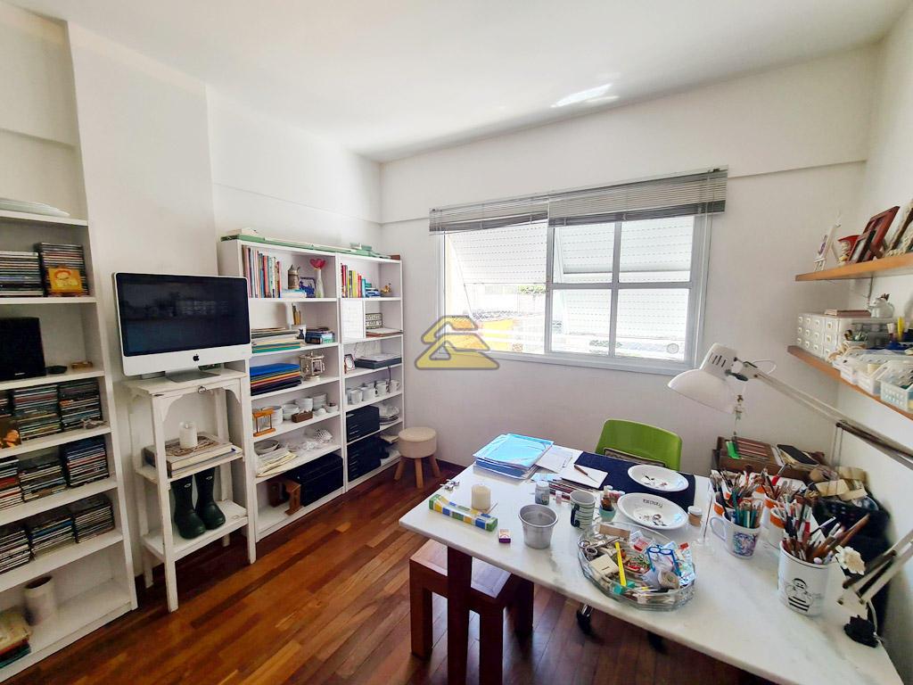 Apartamento à venda com 4 quartos, 184m² - Foto 36