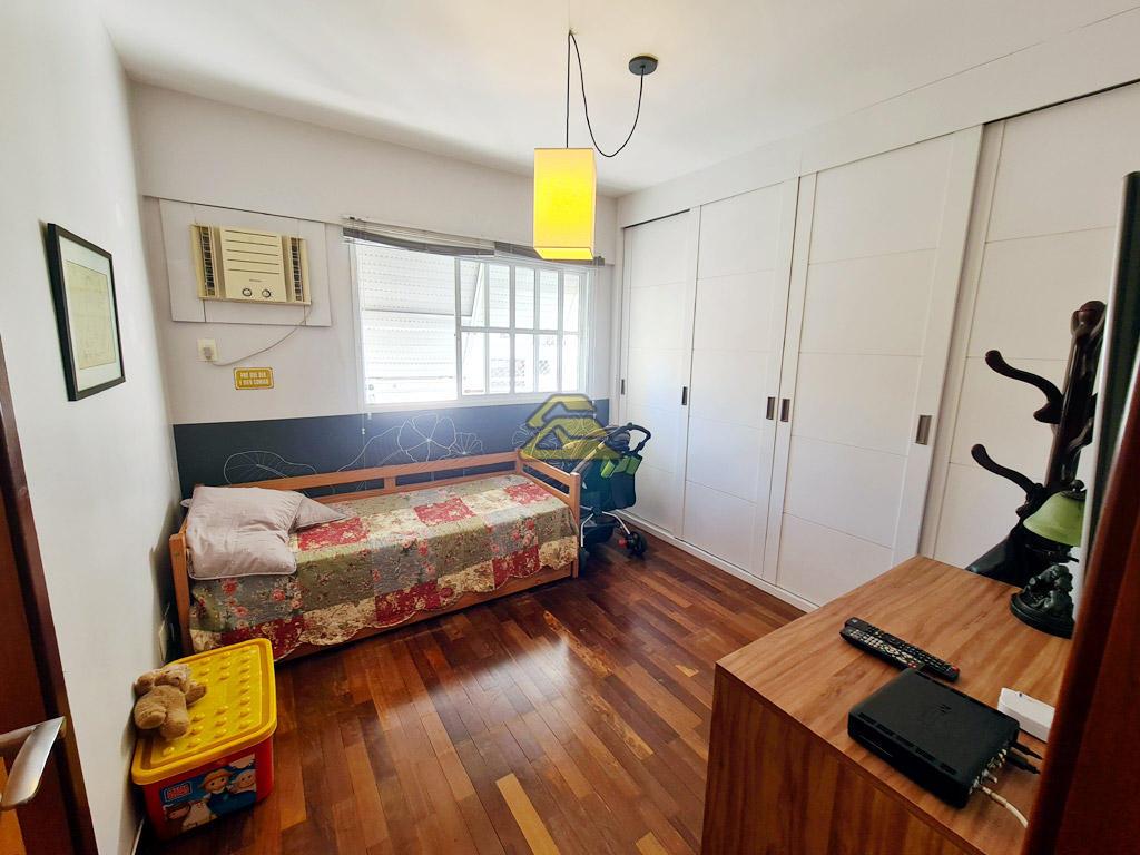 Apartamento à venda com 4 quartos, 184m² - Foto 38