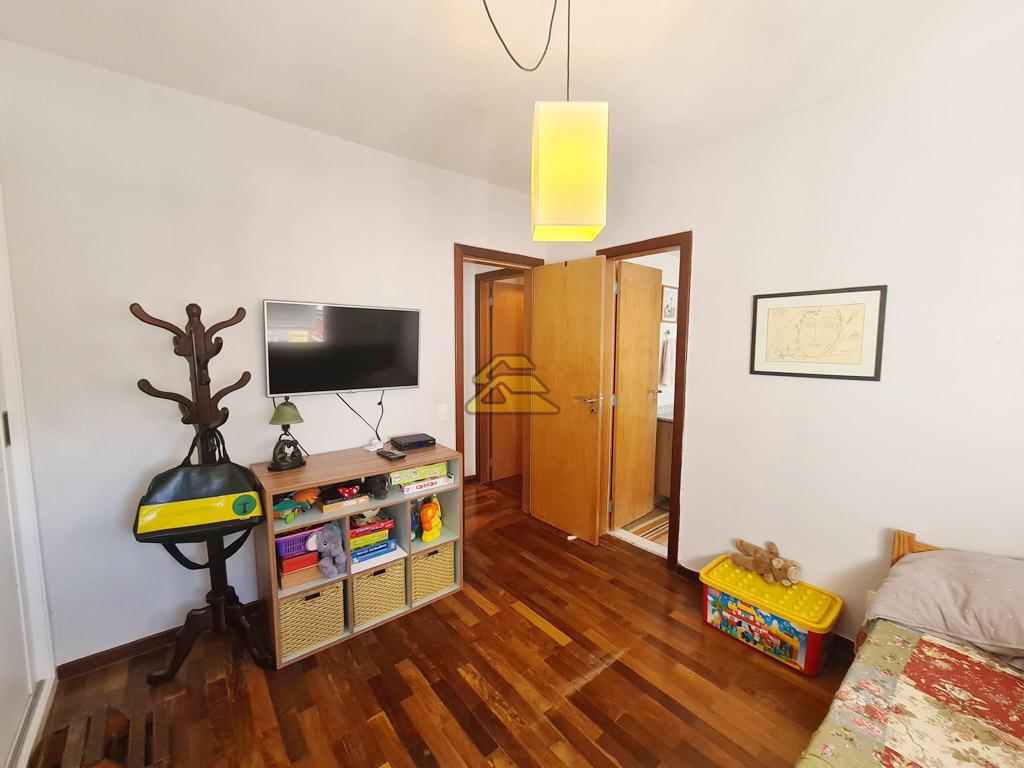 Apartamento à venda com 4 quartos, 184m² - Foto 40