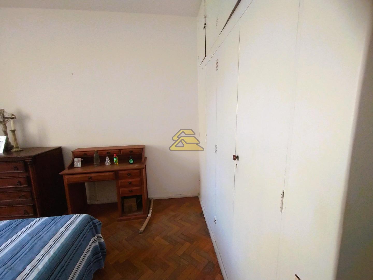 Apartamento à venda com 4 quartos, 200m² - Foto 14