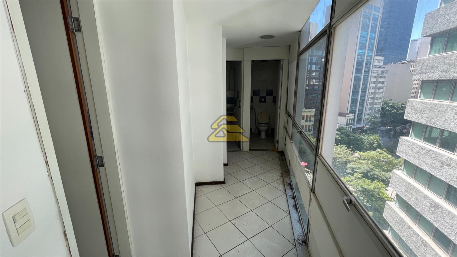 Conjunto Comercial-Sala para alugar, 300m² - Foto 11