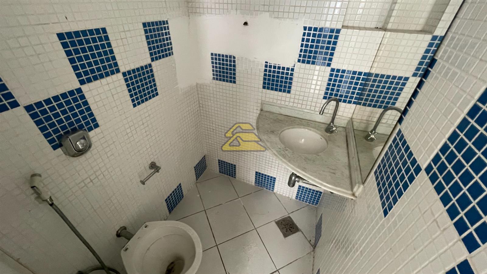 Conjunto Comercial-Sala para alugar, 300m² - Foto 12