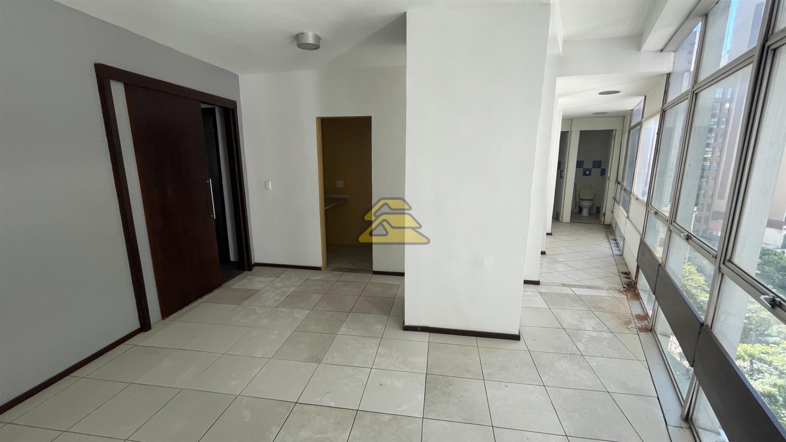 Conjunto Comercial-Sala para alugar, 300m² - Foto 9