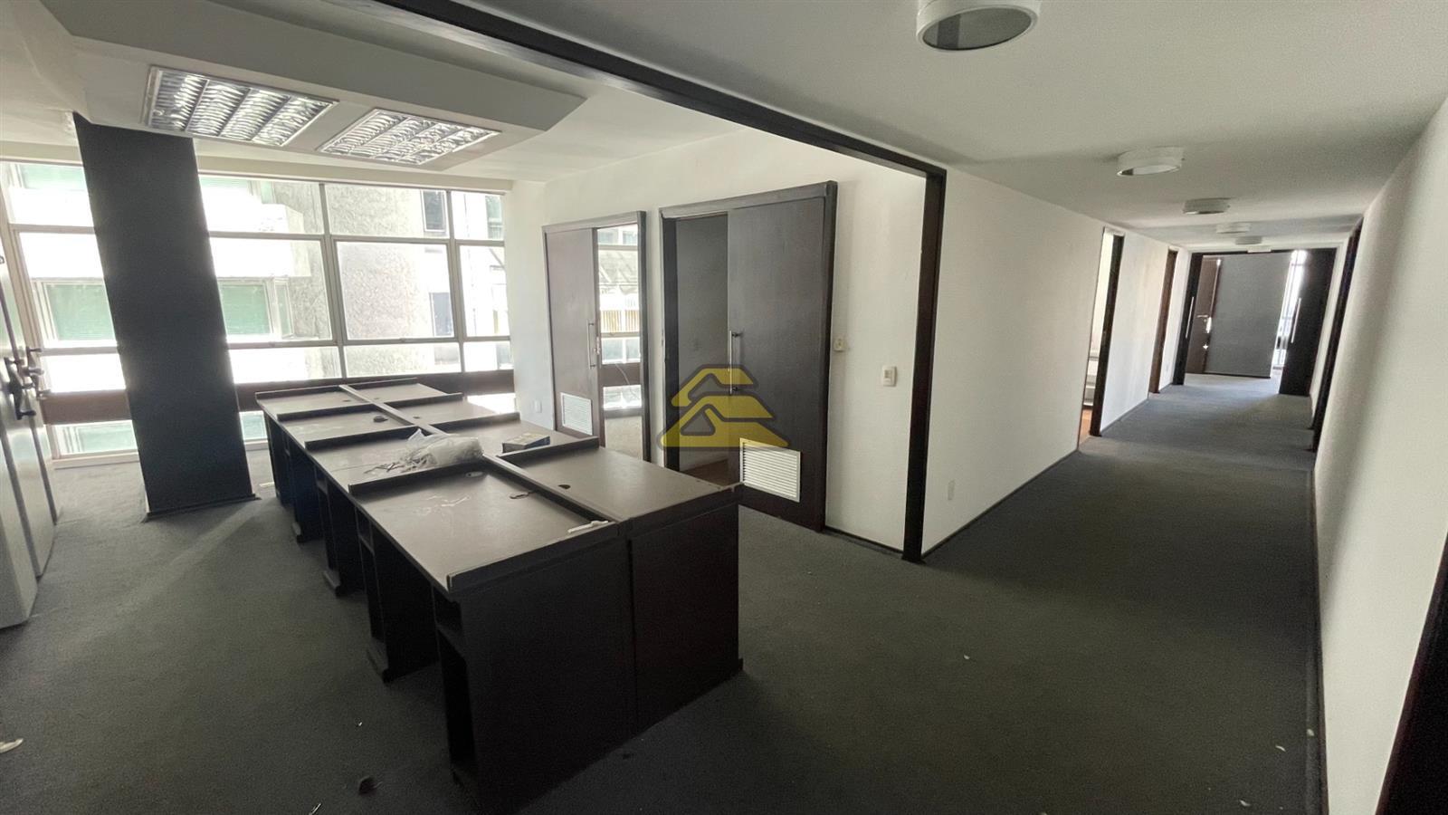 Conjunto Comercial-Sala para alugar, 300m² - Foto 1