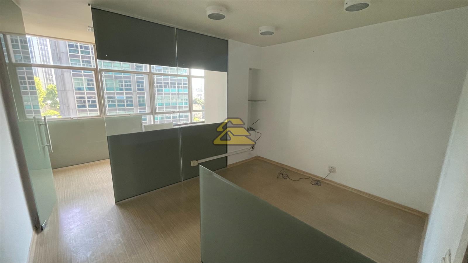 Conjunto Comercial-Sala para alugar, 300m² - Foto 23