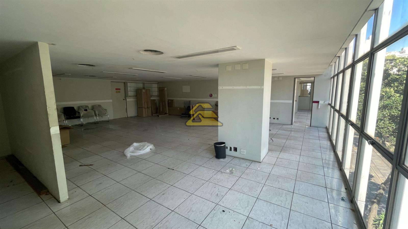 Conjunto Comercial-Sala para alugar, 300m² - Foto 2