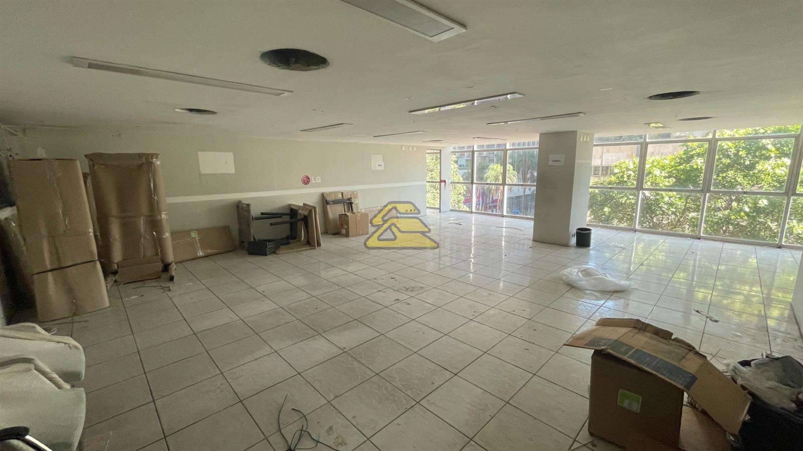 Conjunto Comercial-Sala para alugar, 300m² - Foto 3