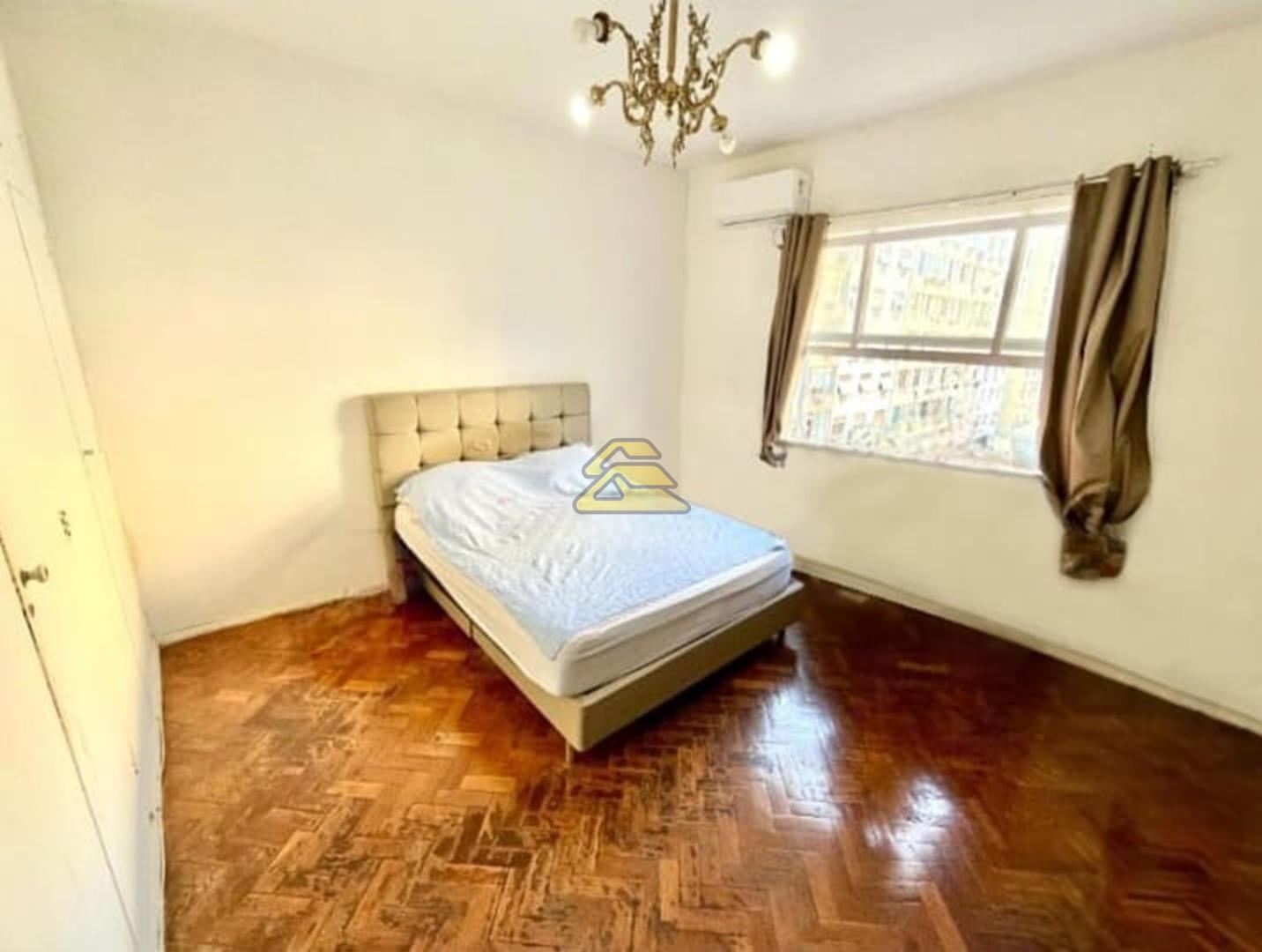 Apartamento à venda com 4 quartos, 200m² - Foto 15