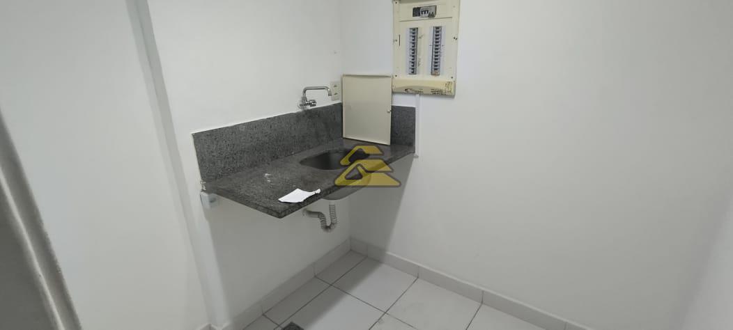 Conjunto Comercial-Sala à venda, 86m² - Foto 19