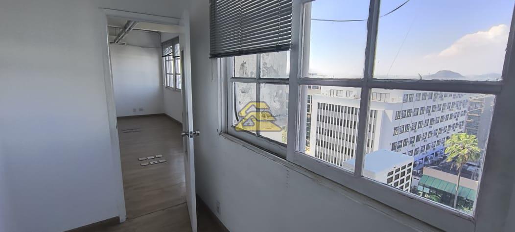 Conjunto Comercial-Sala à venda, 86m² - Foto 8