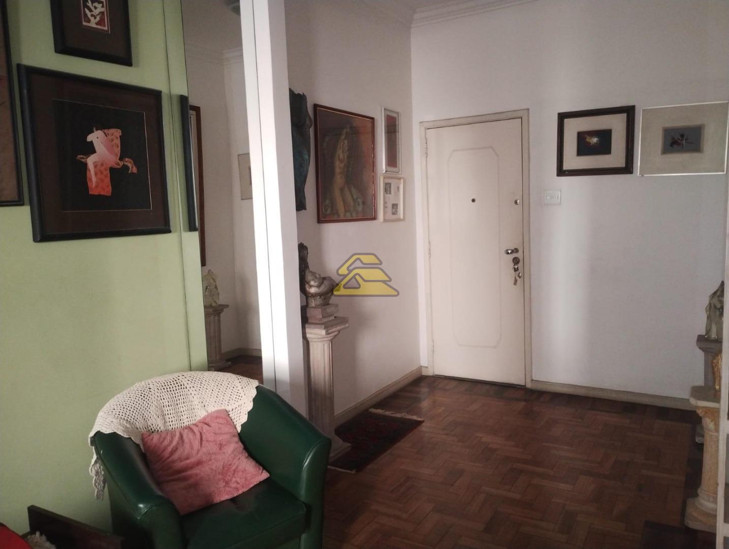 Apartamento à venda com 2 quartos, 81m² - Foto 5