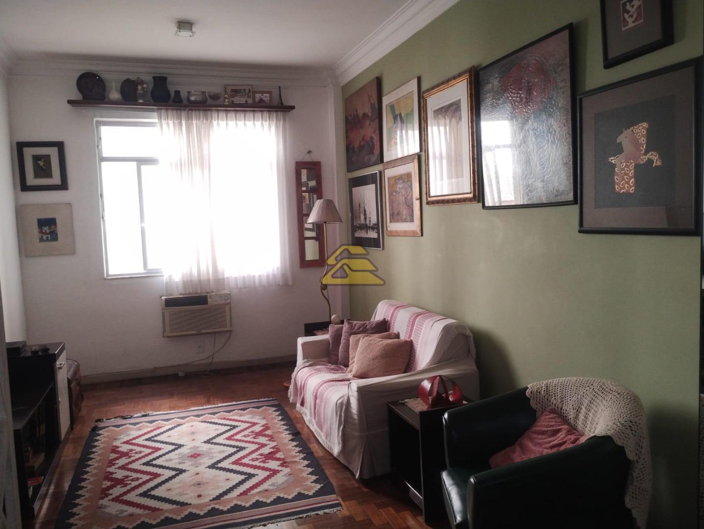 Apartamento à venda com 2 quartos, 81m² - Foto 1