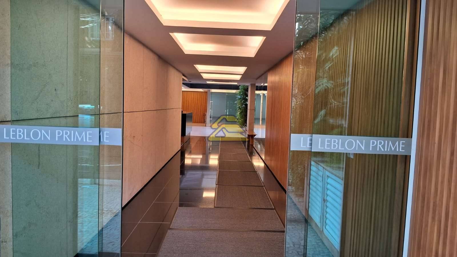 Conjunto Comercial-Sala para alugar, 182m² - Foto 26