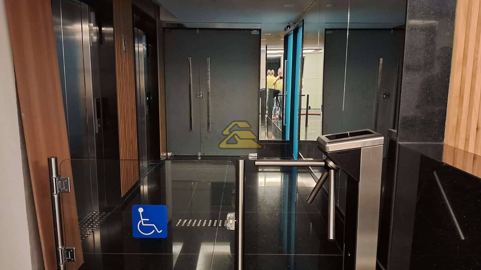 Conjunto Comercial-Sala para alugar, 182m² - Foto 28