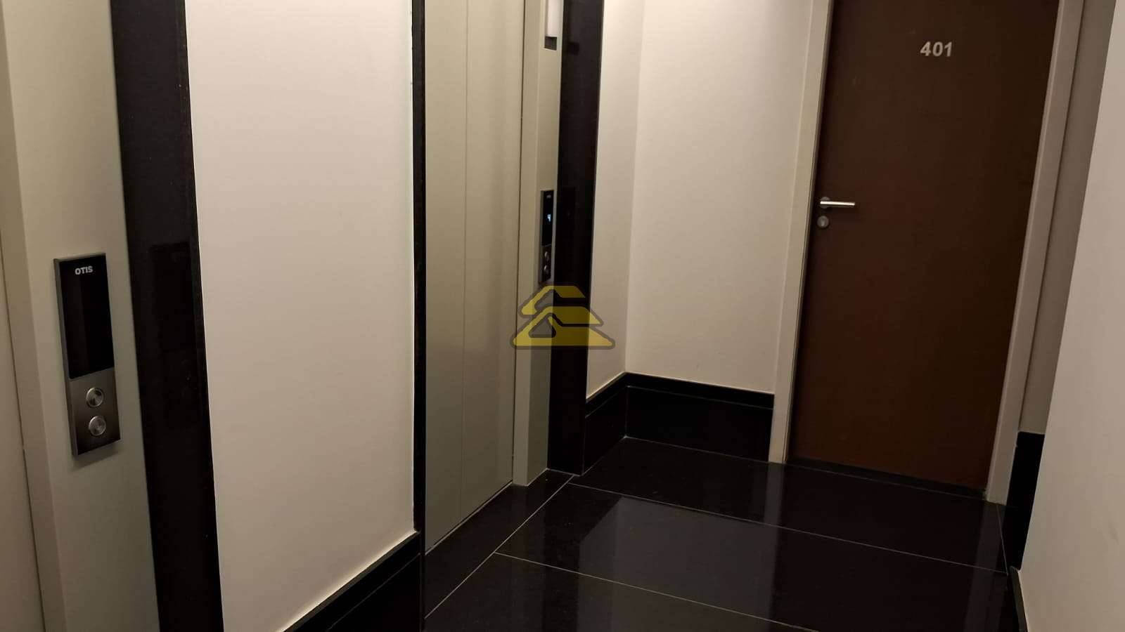 Conjunto Comercial-Sala para alugar, 182m² - Foto 29