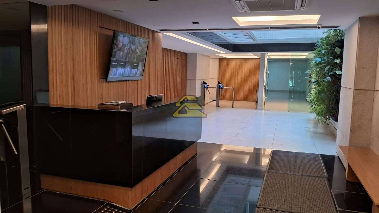 Conjunto Comercial-Sala para alugar, 178m² - Foto 2