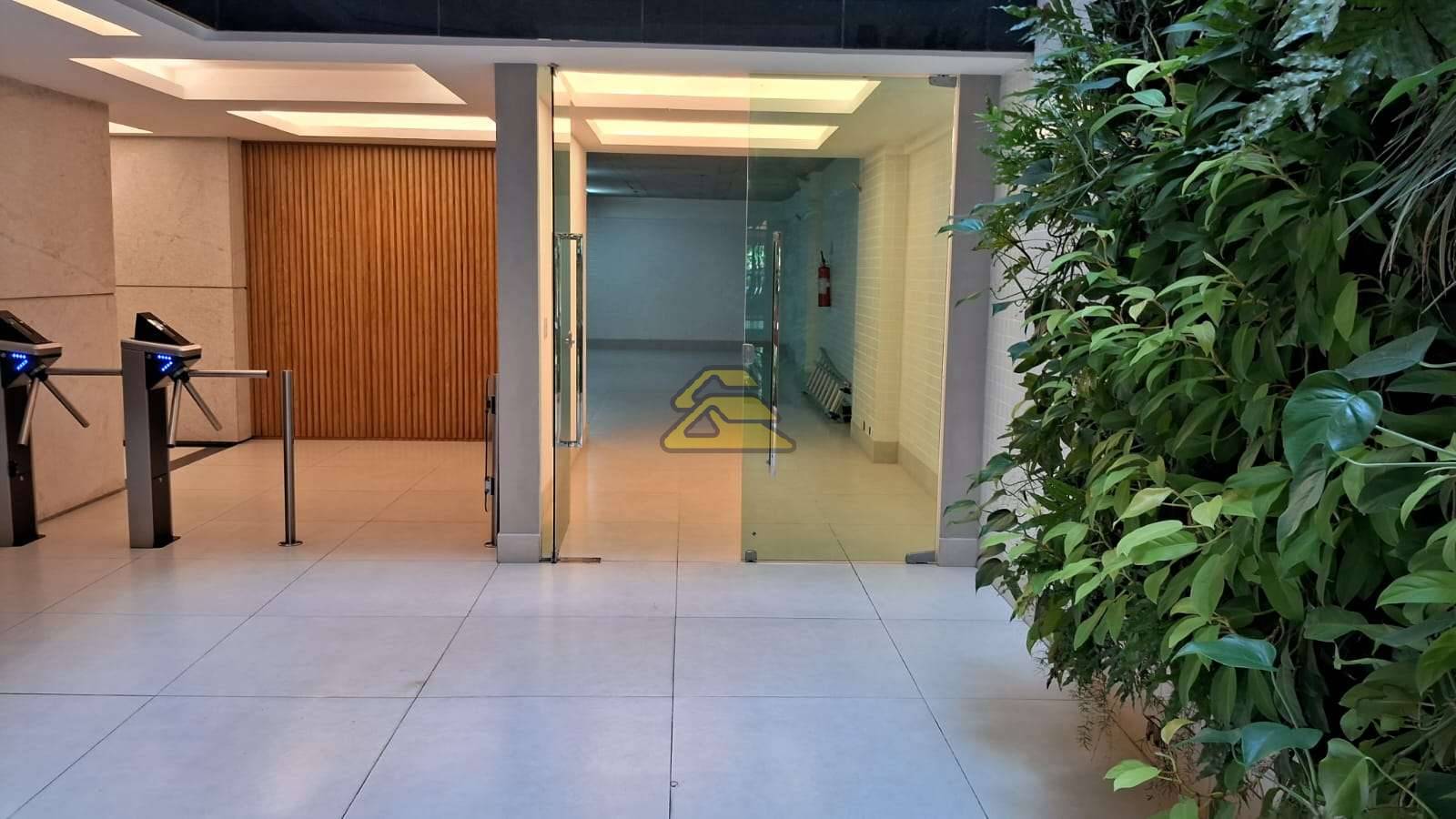 Conjunto Comercial-Sala para alugar, 178m² - Foto 4