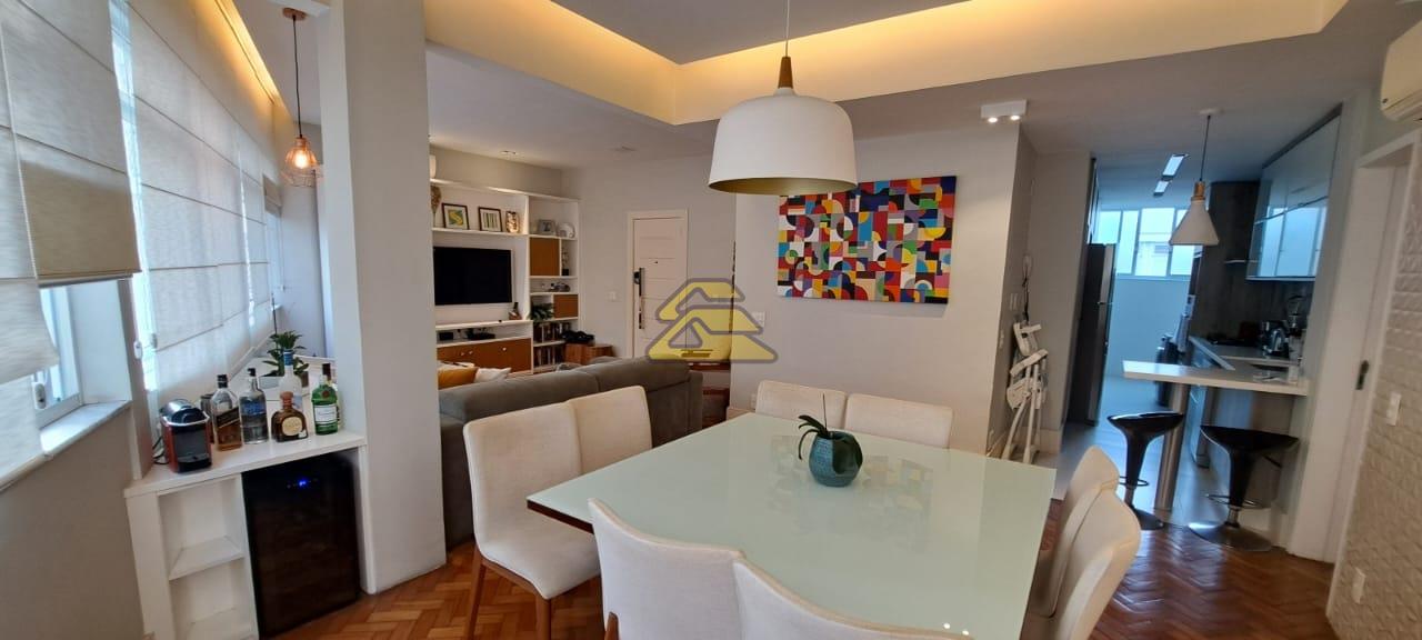 Apartamento à venda com 3 quartos, 98m² - Foto 3