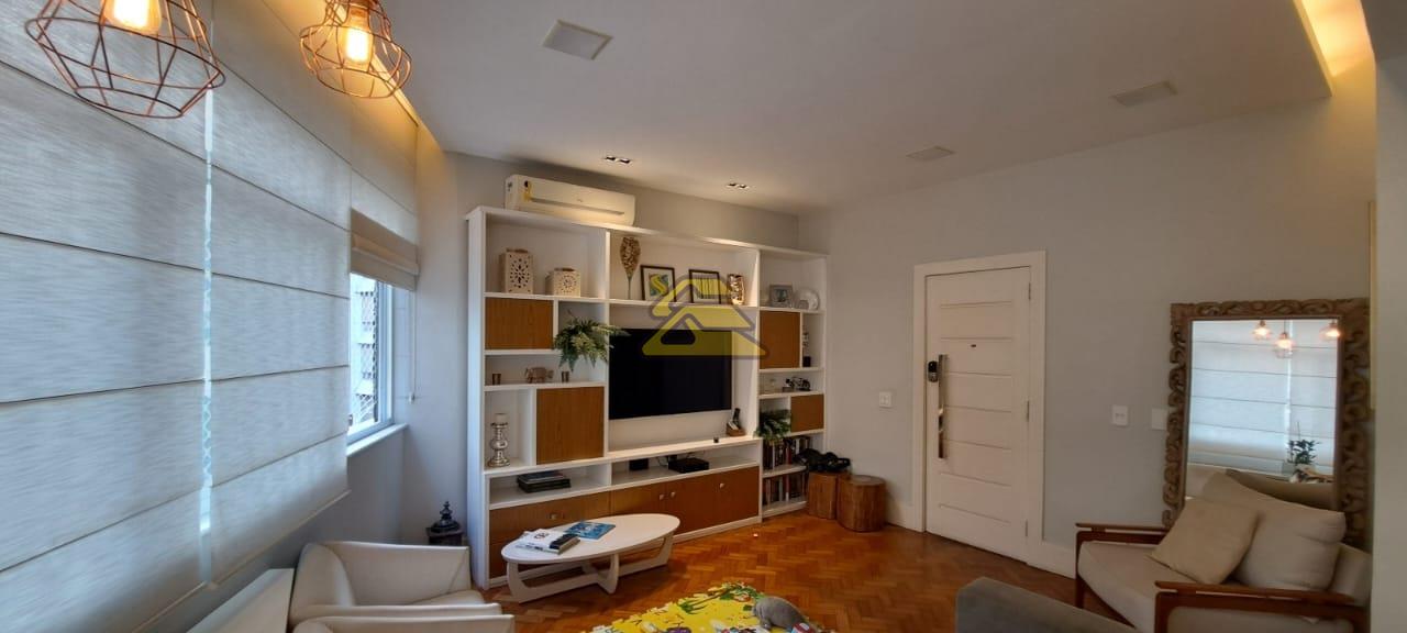 Apartamento à venda com 3 quartos, 98m² - Foto 4