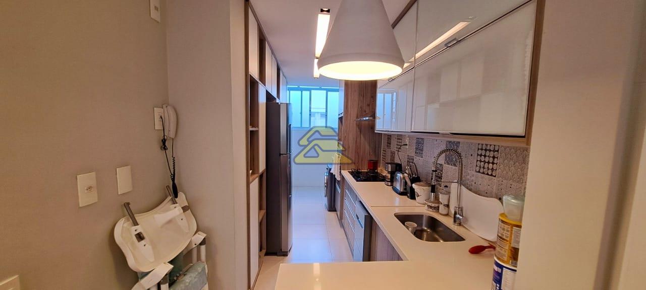 Apartamento à venda com 3 quartos, 98m² - Foto 15