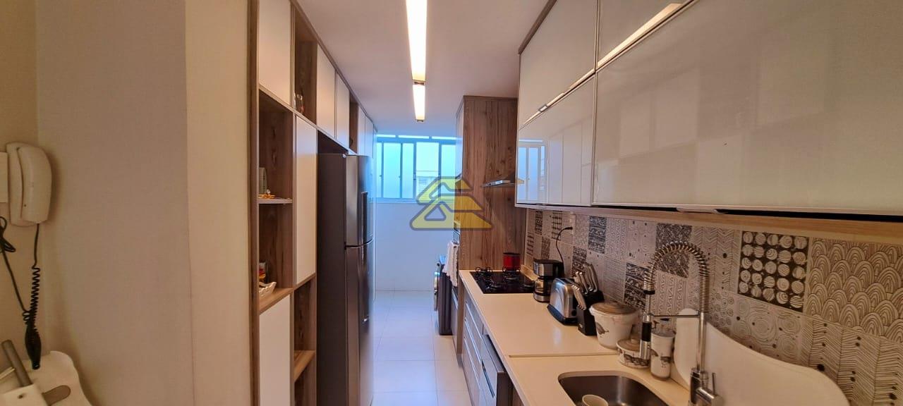 Apartamento à venda com 3 quartos, 98m² - Foto 16