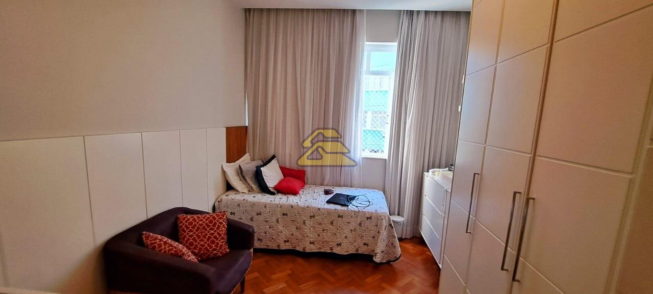 Apartamento à venda com 3 quartos, 98m² - Foto 11