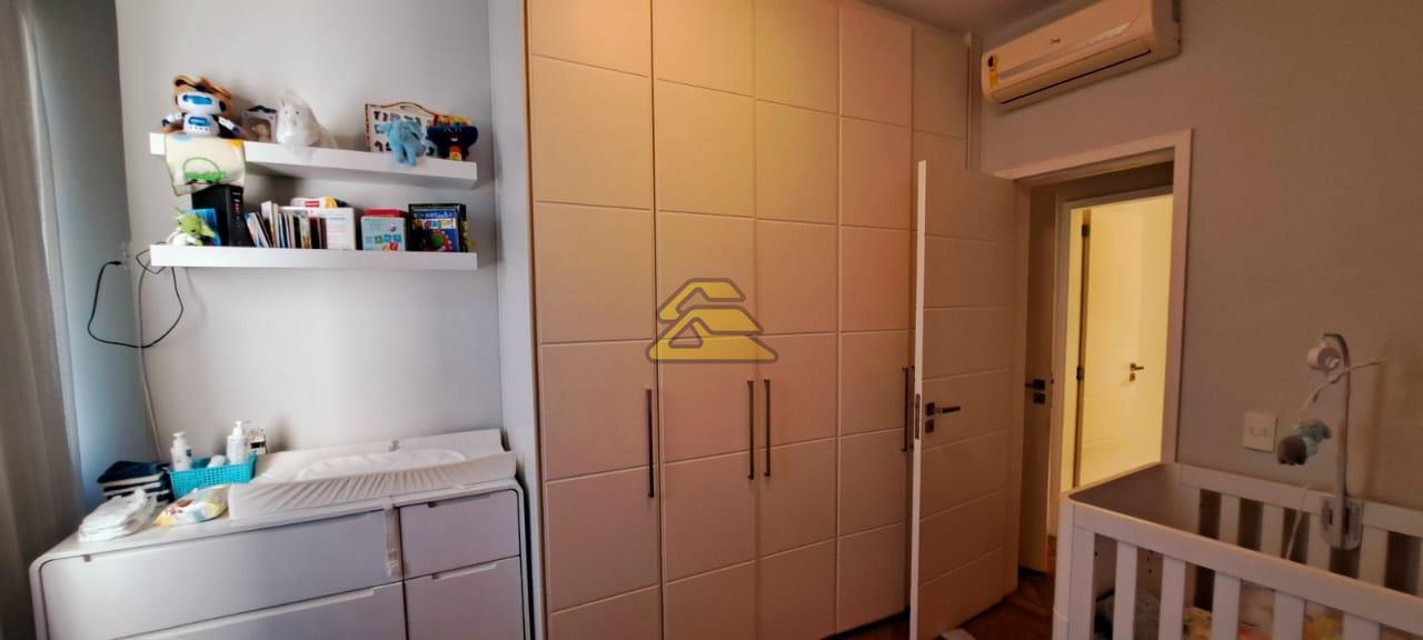 Apartamento à venda com 3 quartos, 98m² - Foto 13