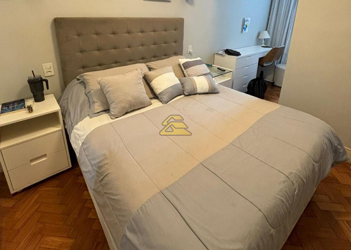 Apartamento à venda com 3 quartos, 98m² - Foto 7