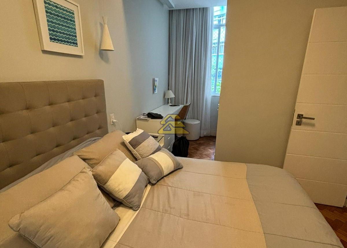 Apartamento à venda com 3 quartos, 98m² - Foto 8