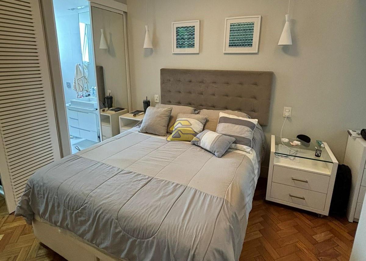 Apartamento à venda com 3 quartos, 98m² - Foto 9