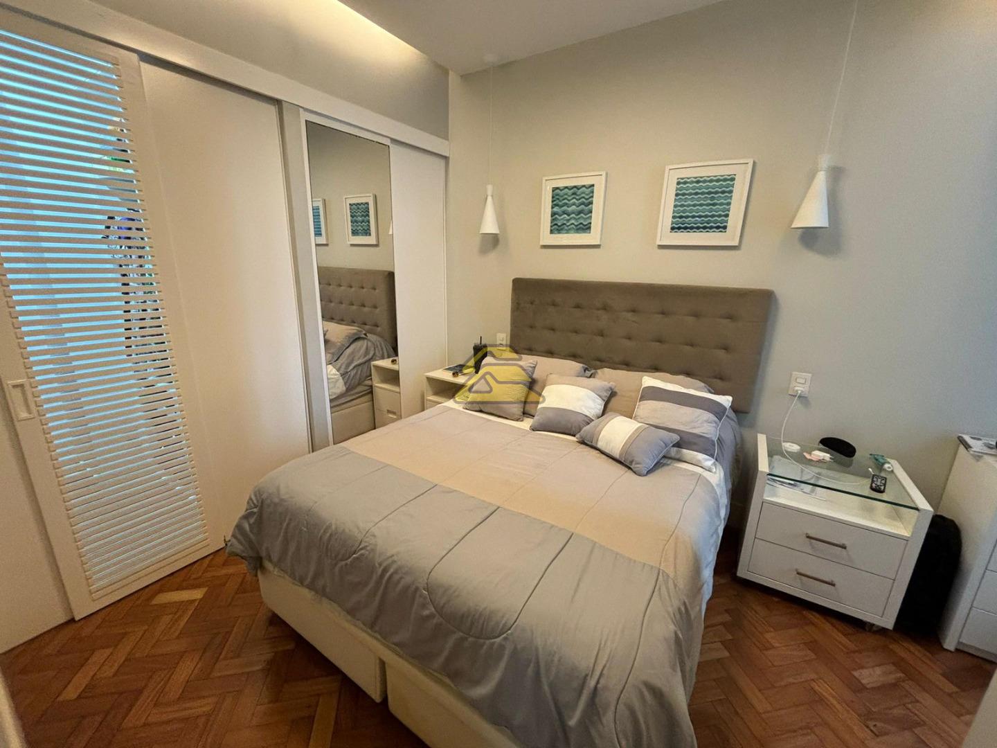 Apartamento à venda com 3 quartos, 98m² - Foto 10