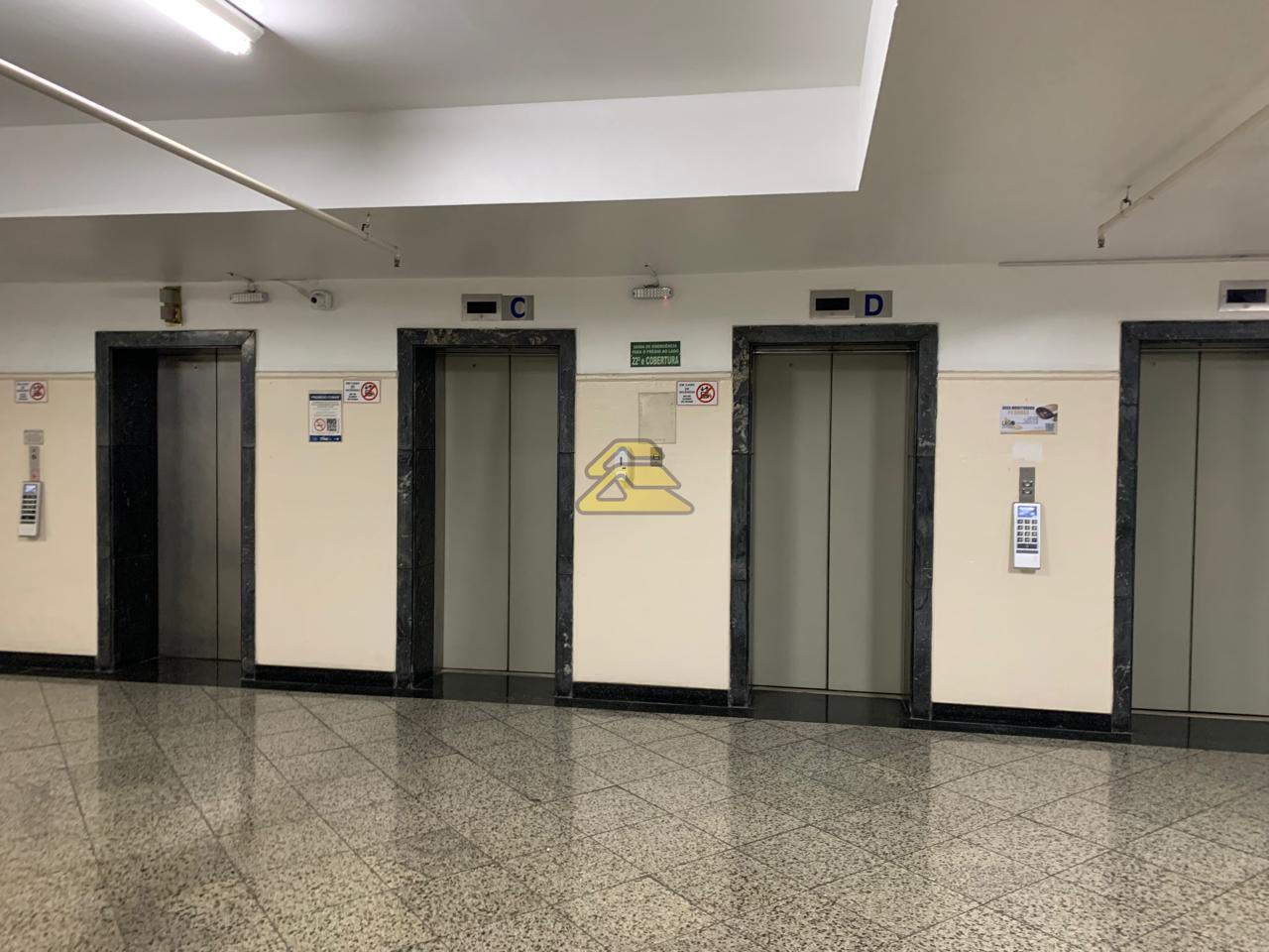 Conjunto Comercial-Sala à venda e aluguel, 1532m² - Foto 16