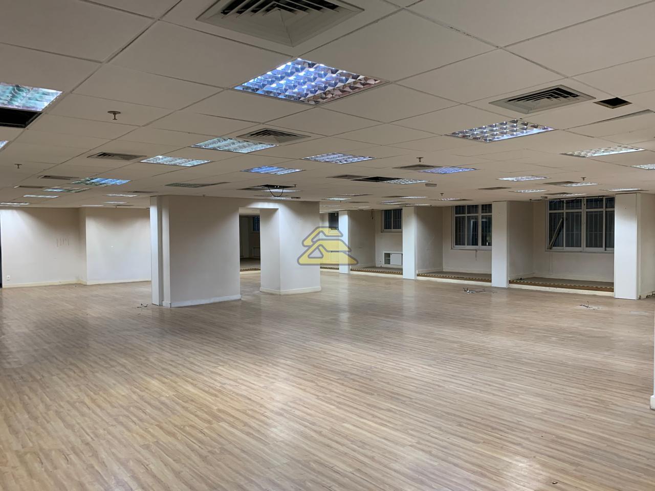 Conjunto Comercial-Sala à venda e aluguel, 1532m² - Foto 3