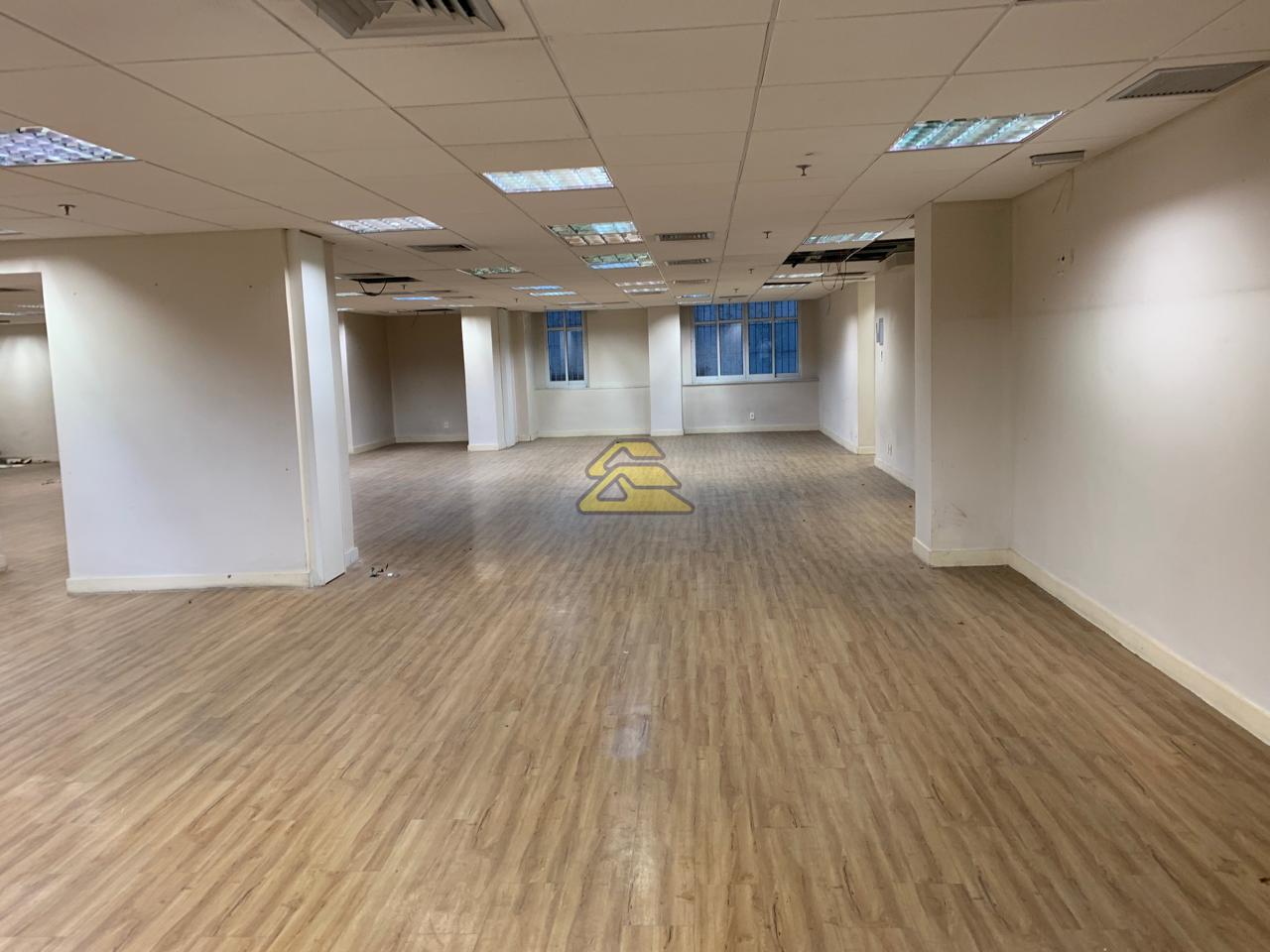 Conjunto Comercial-Sala à venda e aluguel, 1532m² - Foto 5