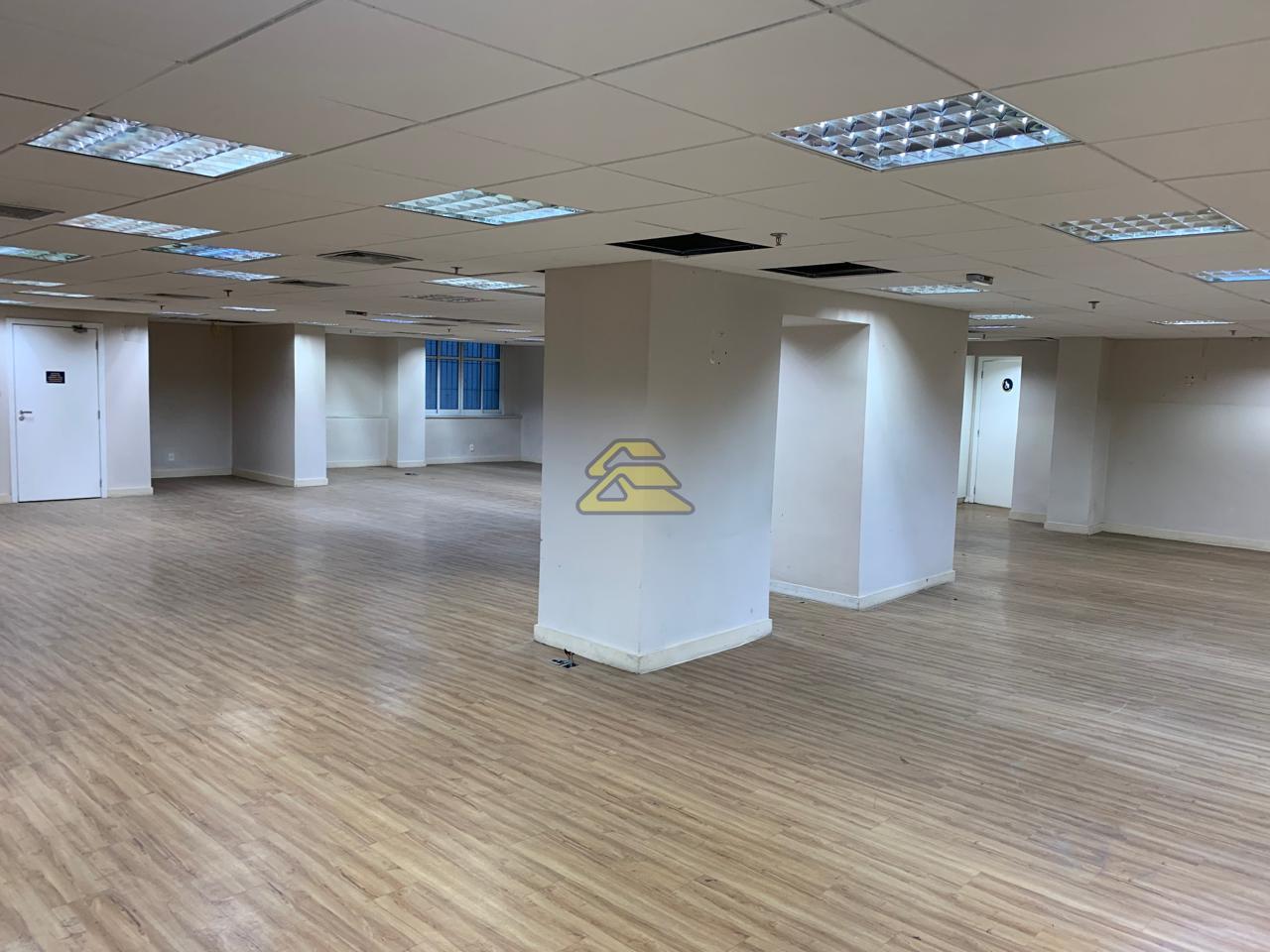 Conjunto Comercial-Sala à venda e aluguel, 1532m² - Foto 9