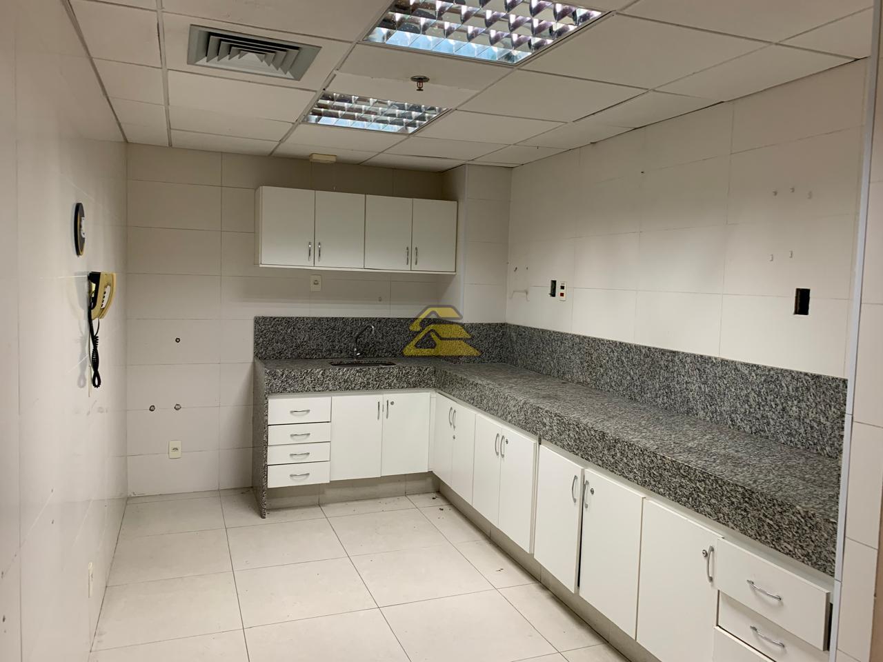 Conjunto Comercial-Sala à venda e aluguel, 1532m² - Foto 10