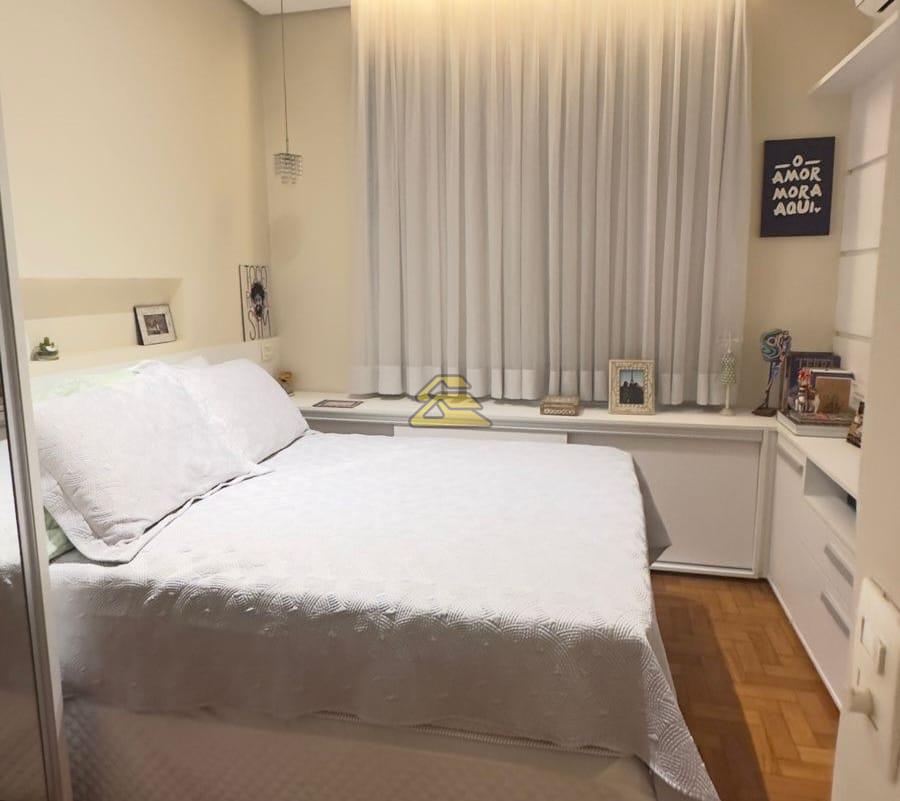 Apartamento à venda com 1 quarto, 49m² - Foto 6